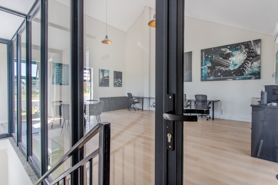 Commercial Property for Sale in Val De Vie Estate Western Cape